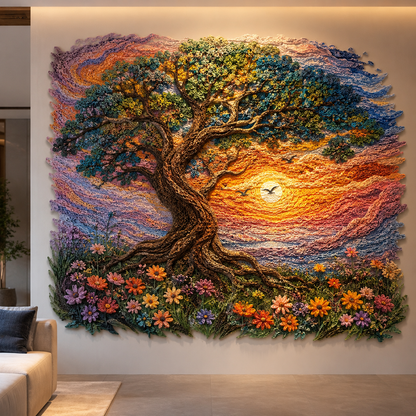 FFBSI® 𝟯𝗗 立体アートペン – 平面的な絵を触って楽しめる𝟯𝗗アート作品に変身させよう ⭐