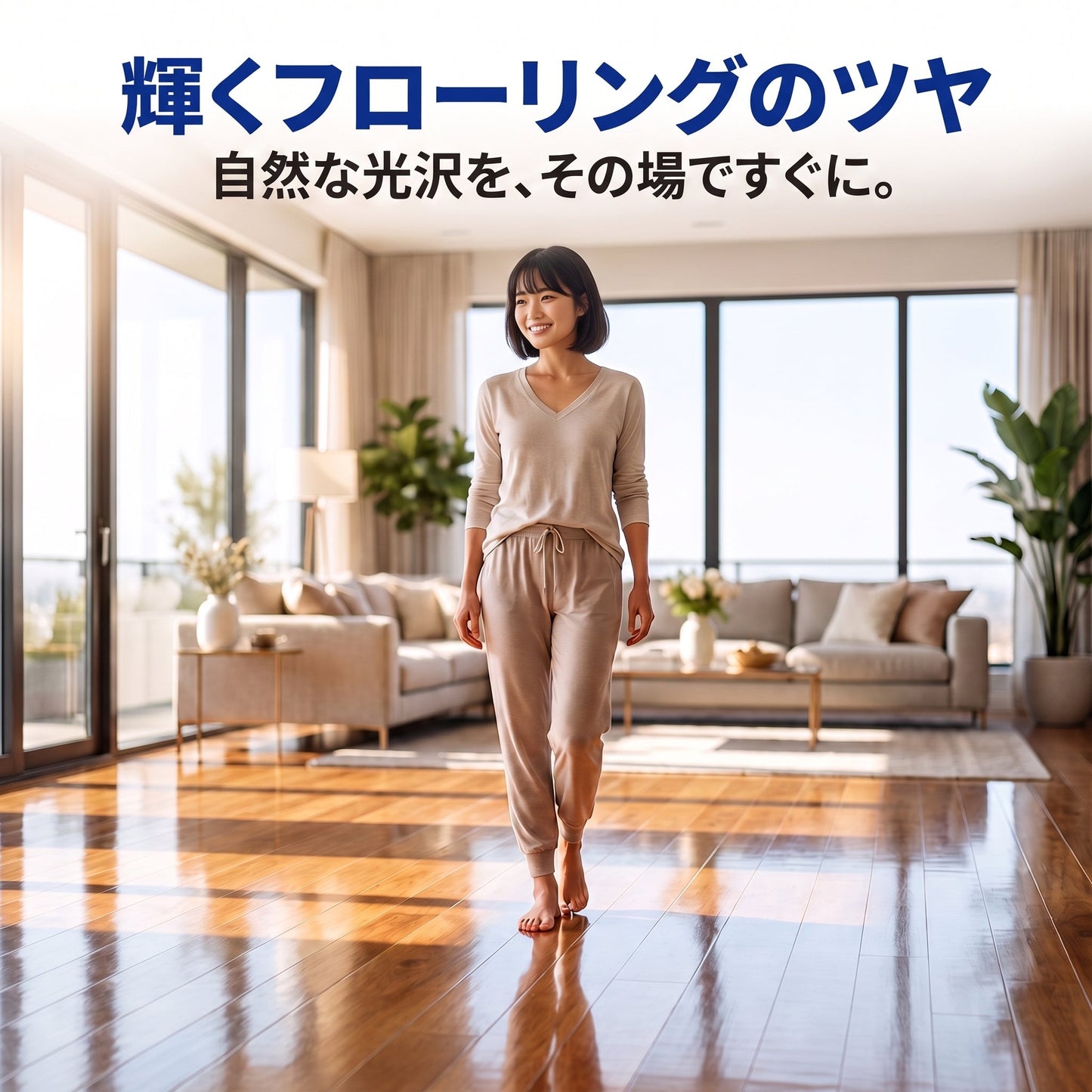 🧻期間限定50％OFF💧🧹Geelemon®水に溶ける床用クリーニングシート