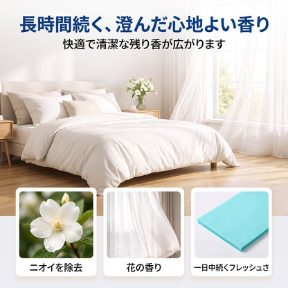 🧻期間限定50％OFF💧🧹Geelemon®水に溶ける床用クリーニングシート